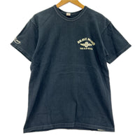 半袖Ｔシャツ BRAVE MIND 黒 (42) 42 ブラック