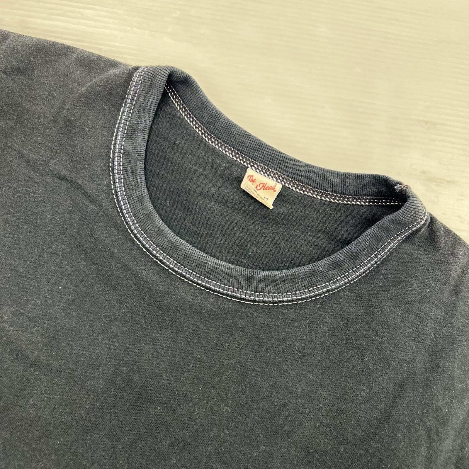 半袖Ｔシャツ golden Ticket 黒 (42) 42 ブラック