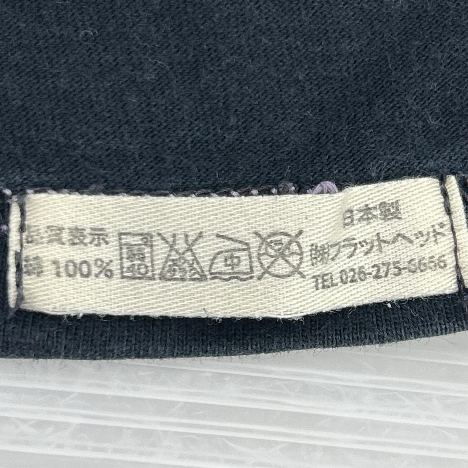 半袖Ｔシャツ golden Ticket 黒 (42) 42 ブラック