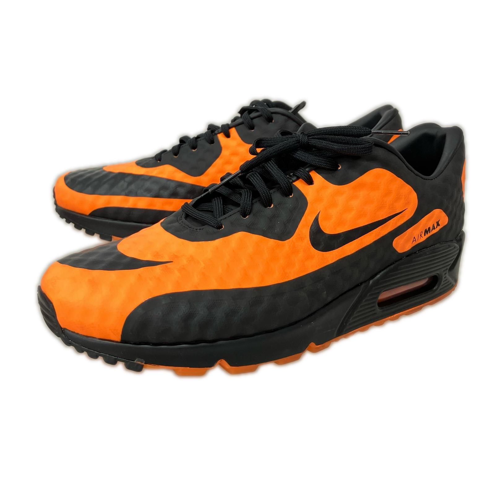 スニーカー AIR MAX 90 Hypervenom 28cm IR1978-844 28cm (US10 UK9 1/2 EU46)