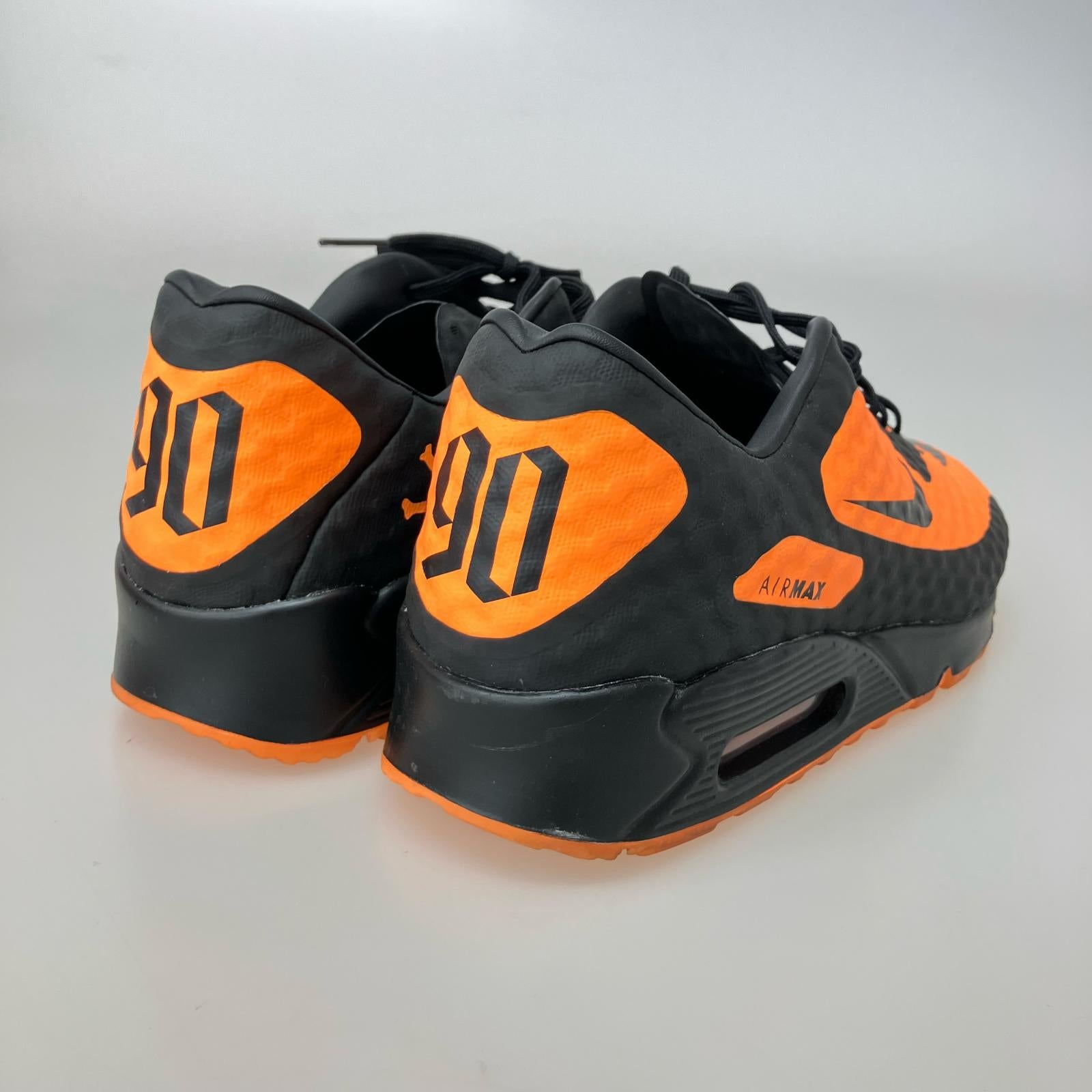 スニーカー AIR MAX 90 Hypervenom 28cm IR1978-844 28cm (US10 UK9 1/2 EU46)
