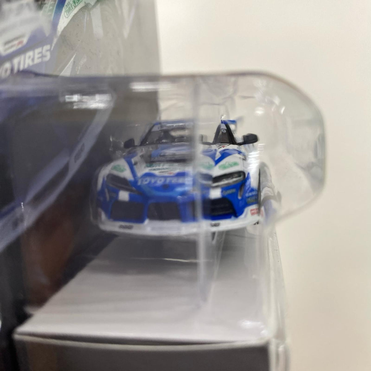 Pandem Toyota GR Supra V1.0　MINI GT ミニカーその他