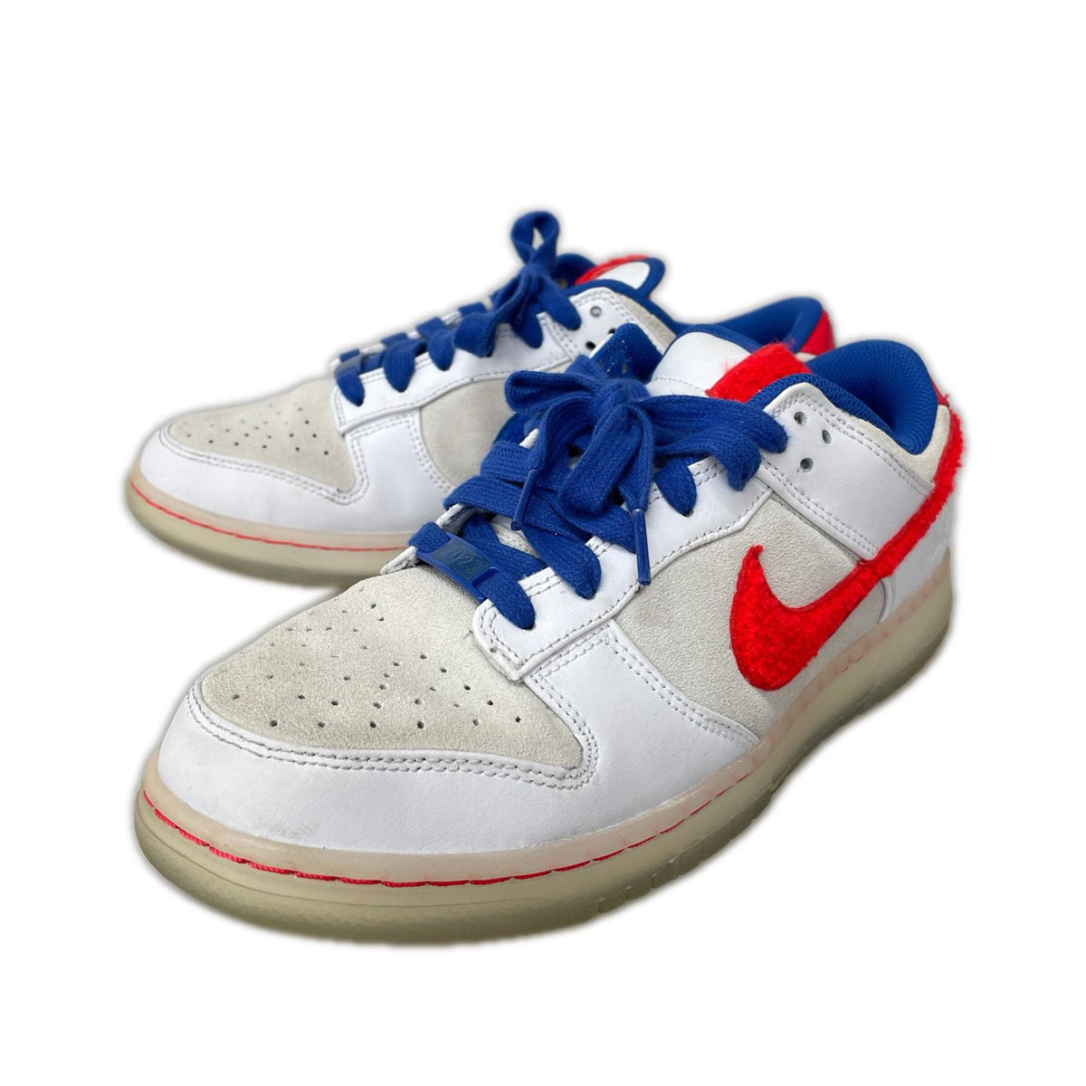 スニーカー Dunk Low Year of the Rabbit 白 (27.0) 27cm (US9 UK8 1/2 EU44)