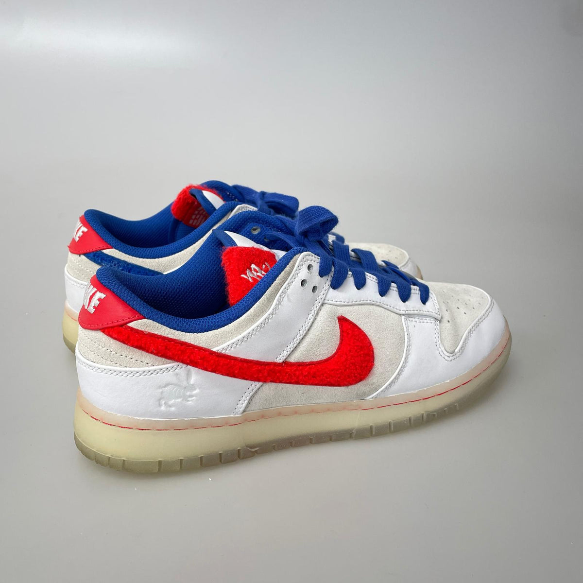 スニーカー Dunk Low Year of the Rabbit 白 (27.0) 27cm (US9 UK8 1/2 EU44)