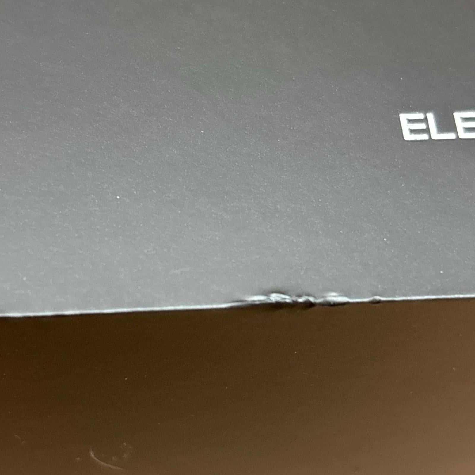Brighte ELEKI BRUSH + BRT-FSB180 理美容家電