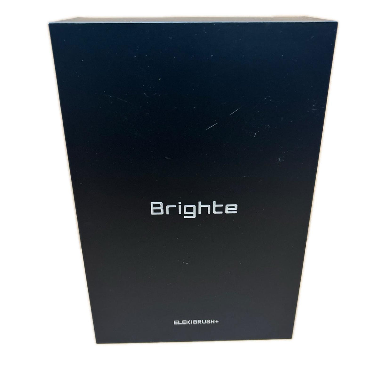 Brighte ELEKI BRUSH + BRT-FSB180 理美容家電