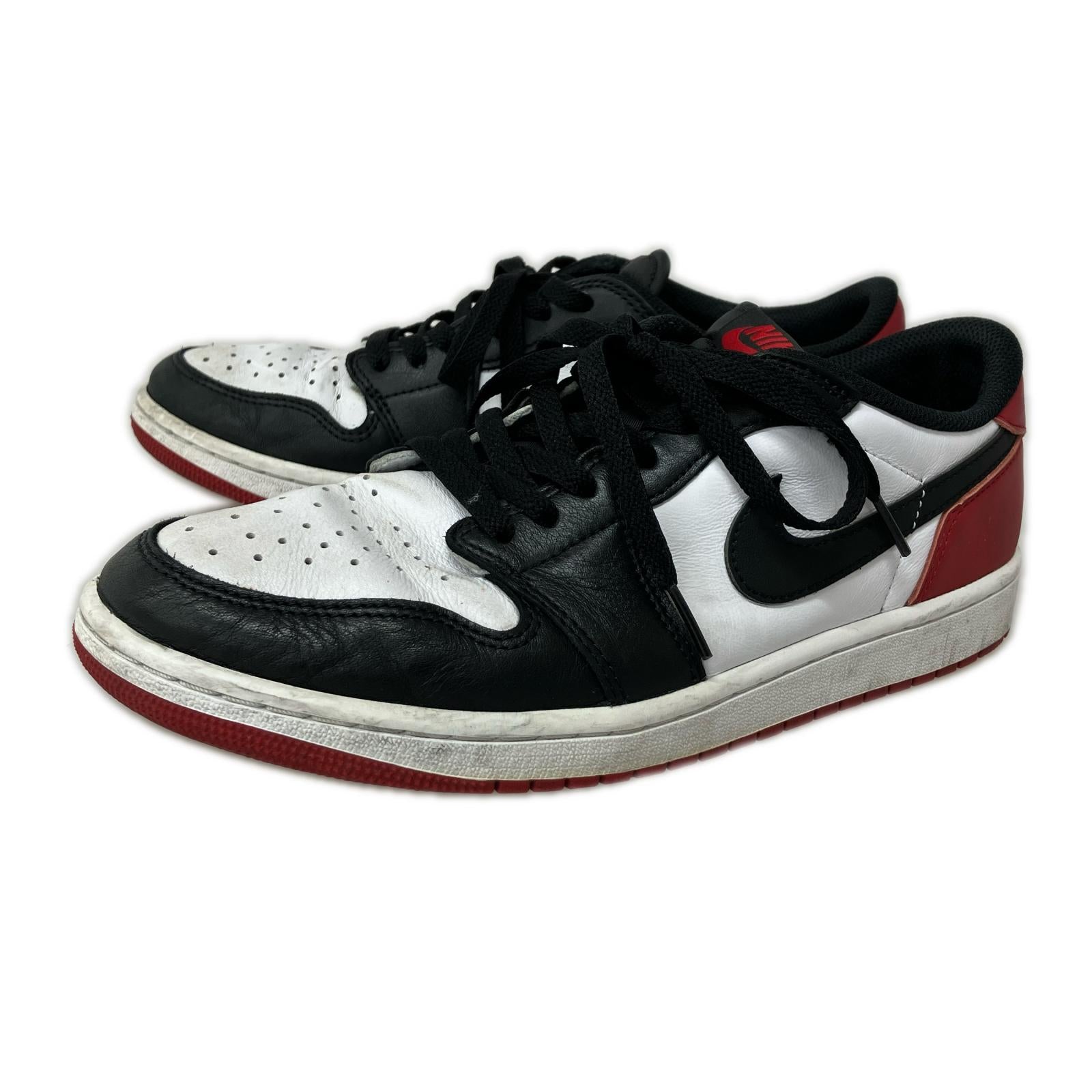 スニーカー Air Jordan 1 Retro Low OG (28) 28cm (US10 UK9 1/2 EU46)