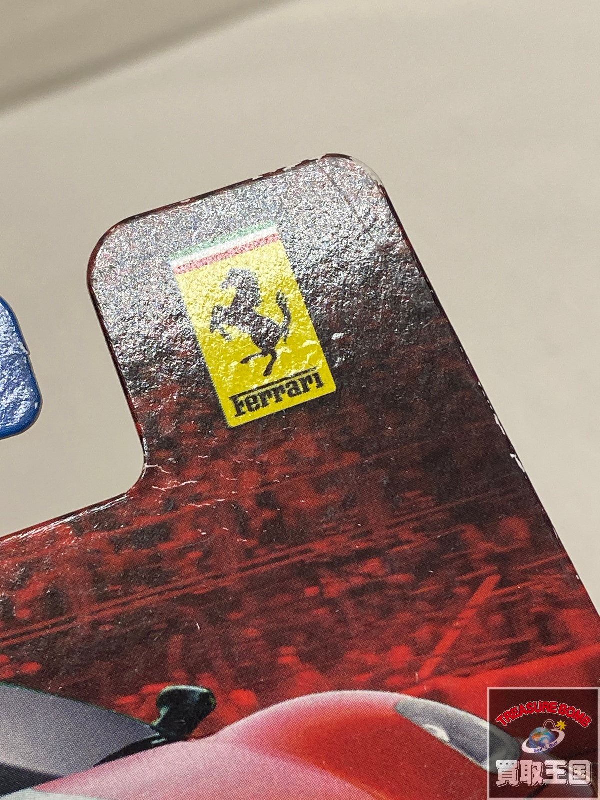 HW FERRARI RACER FXX ミニカーその他