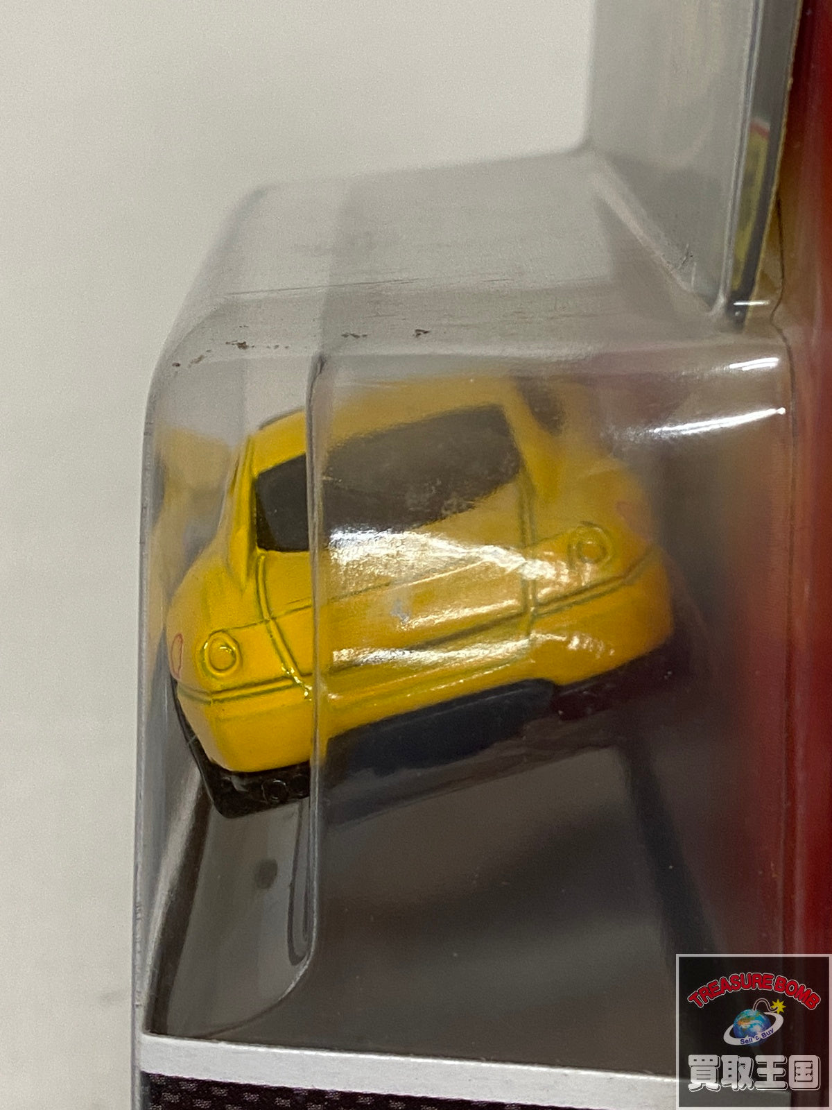 HW FERRARI RACER 599 GTB FIORANO ミニカーその他
