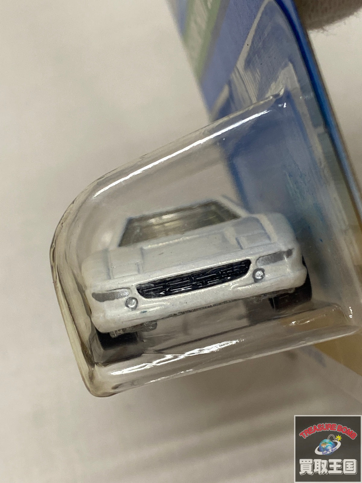 HW TREASURE HUNT SERIES FERRARI 355 ミニカーその他