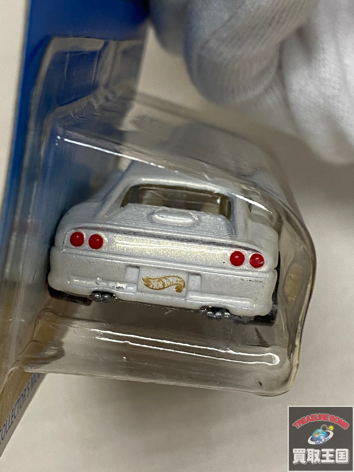 HW TREASURE HUNT SERIES FERRARI 355 ミニカーその他