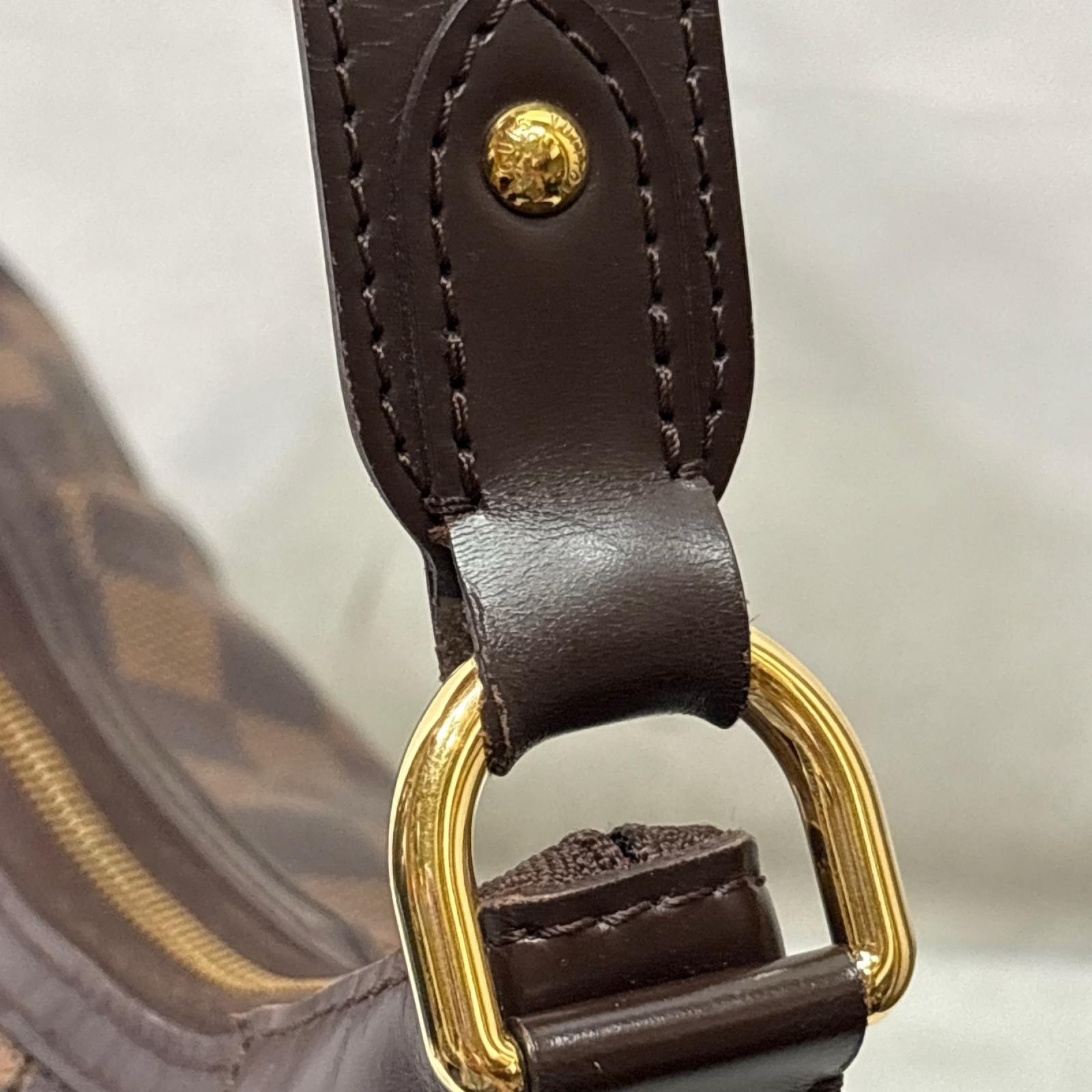LV テムズ GM ダミエ・エベヌ