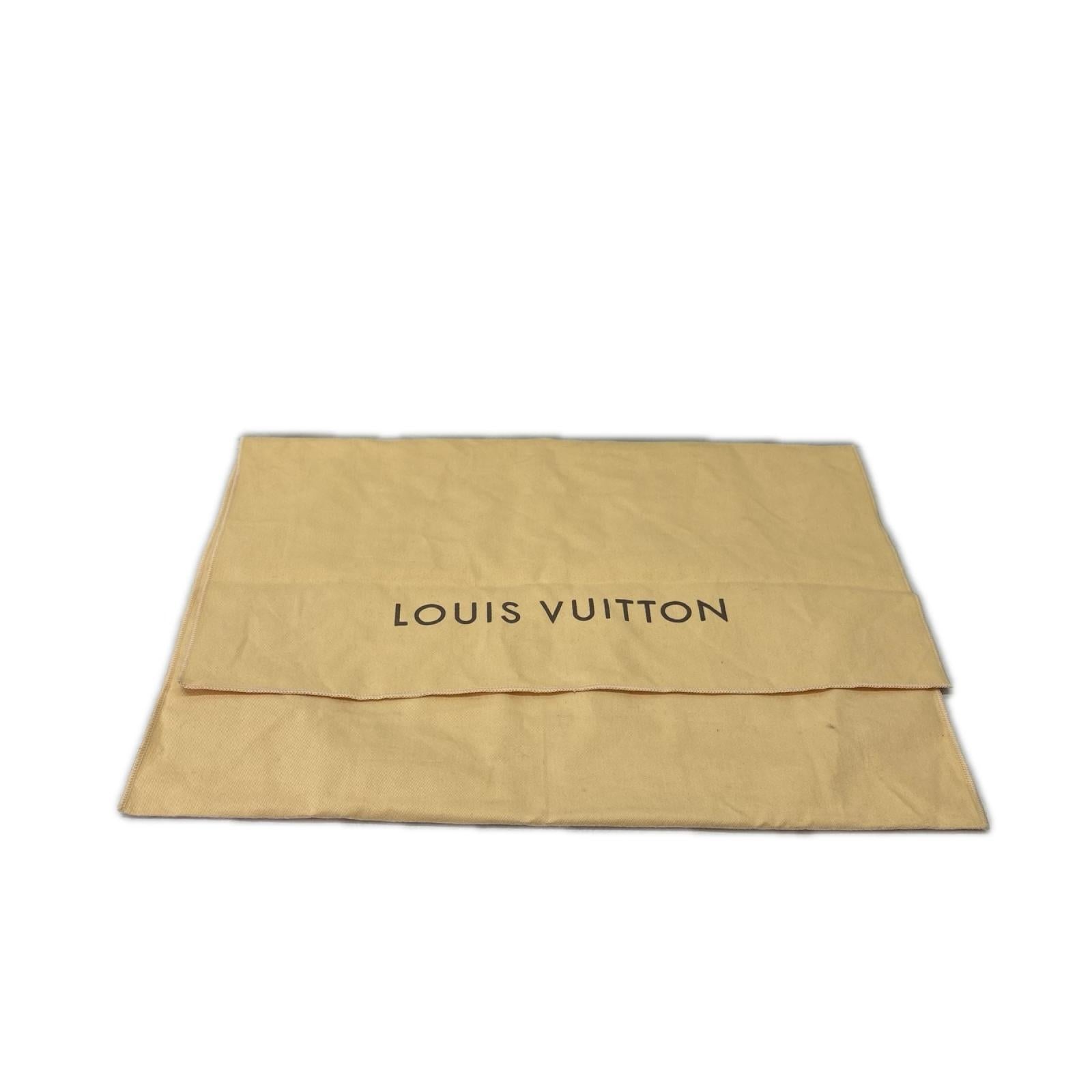 LV テムズ GM ダミエ・エベヌ