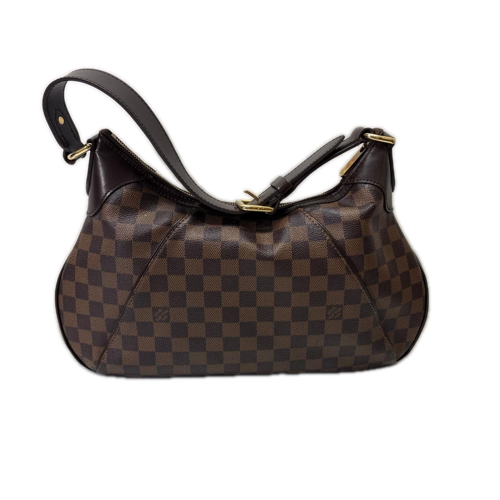 LV テムズ GM ダミエ・エベヌ