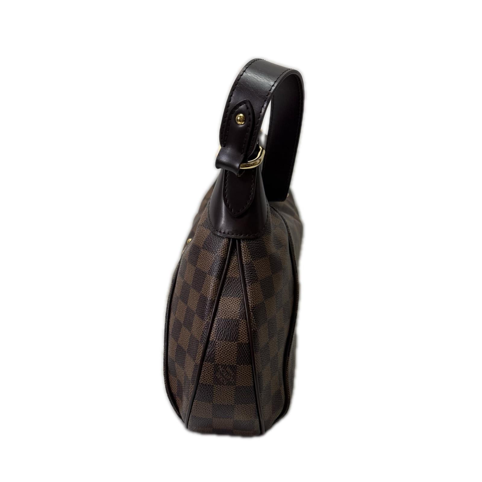 LV テムズ GM ダミエ・エベヌ