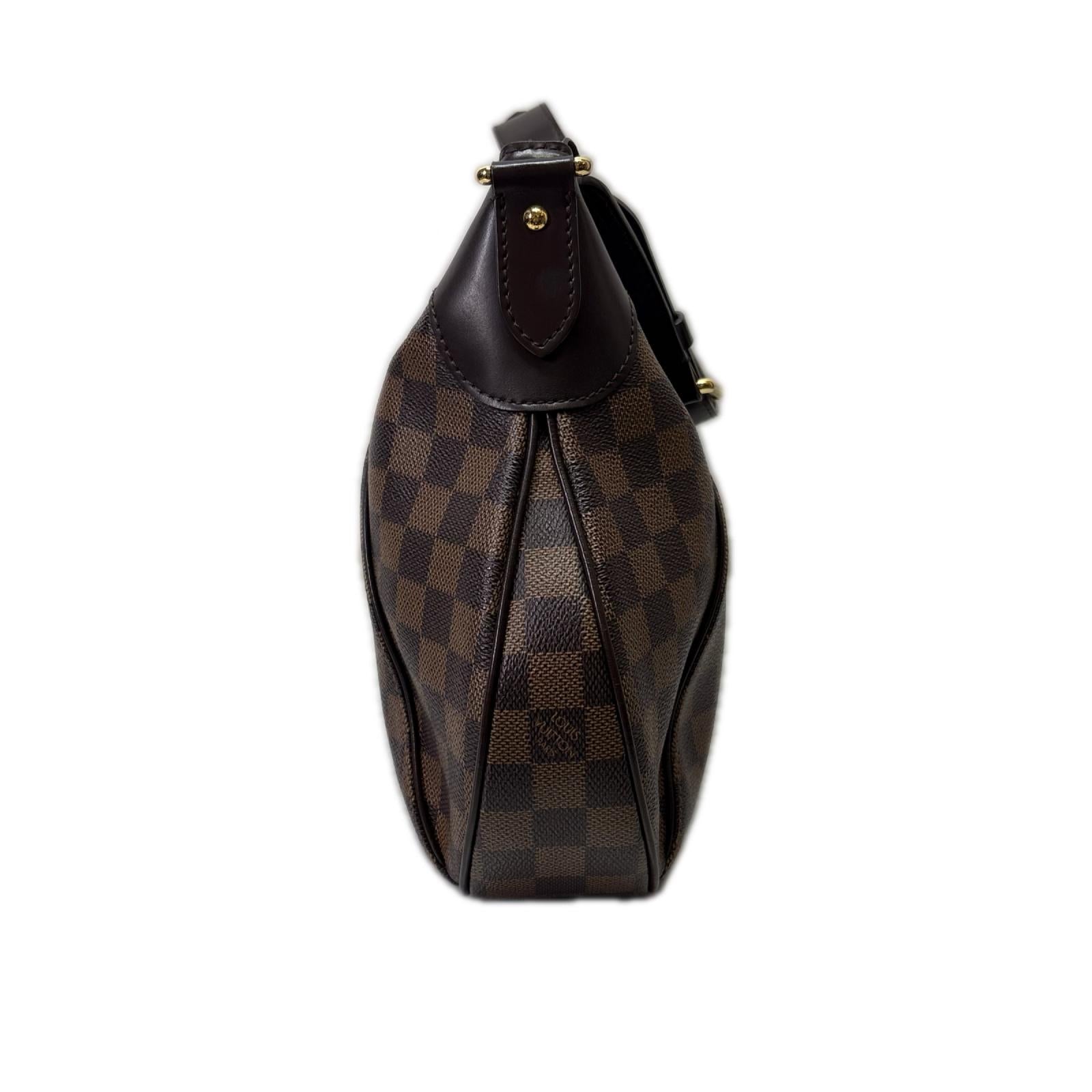 LV テムズ GM ダミエ・エベヌ