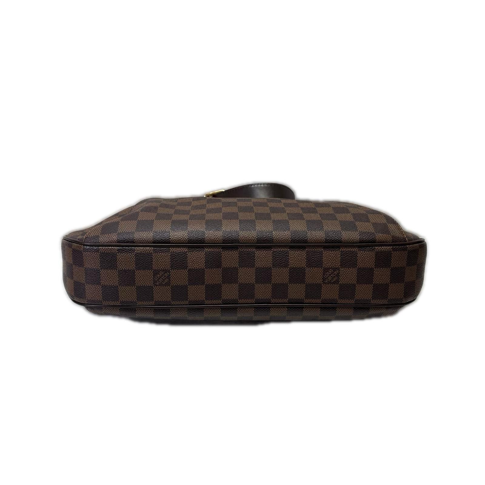 LV テムズ GM ダミエ・エベヌ