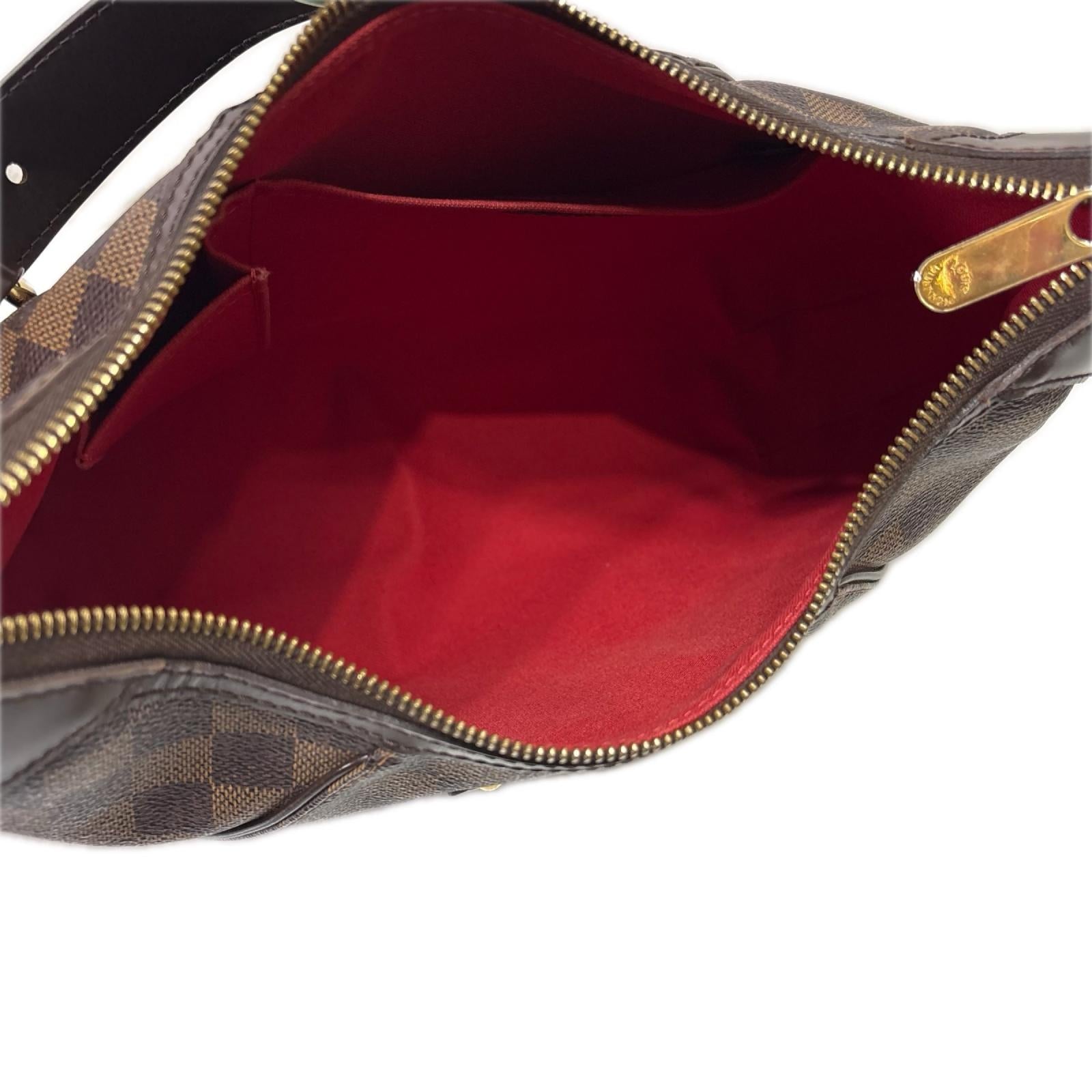 LV テムズ GM ダミエ・エベヌ
