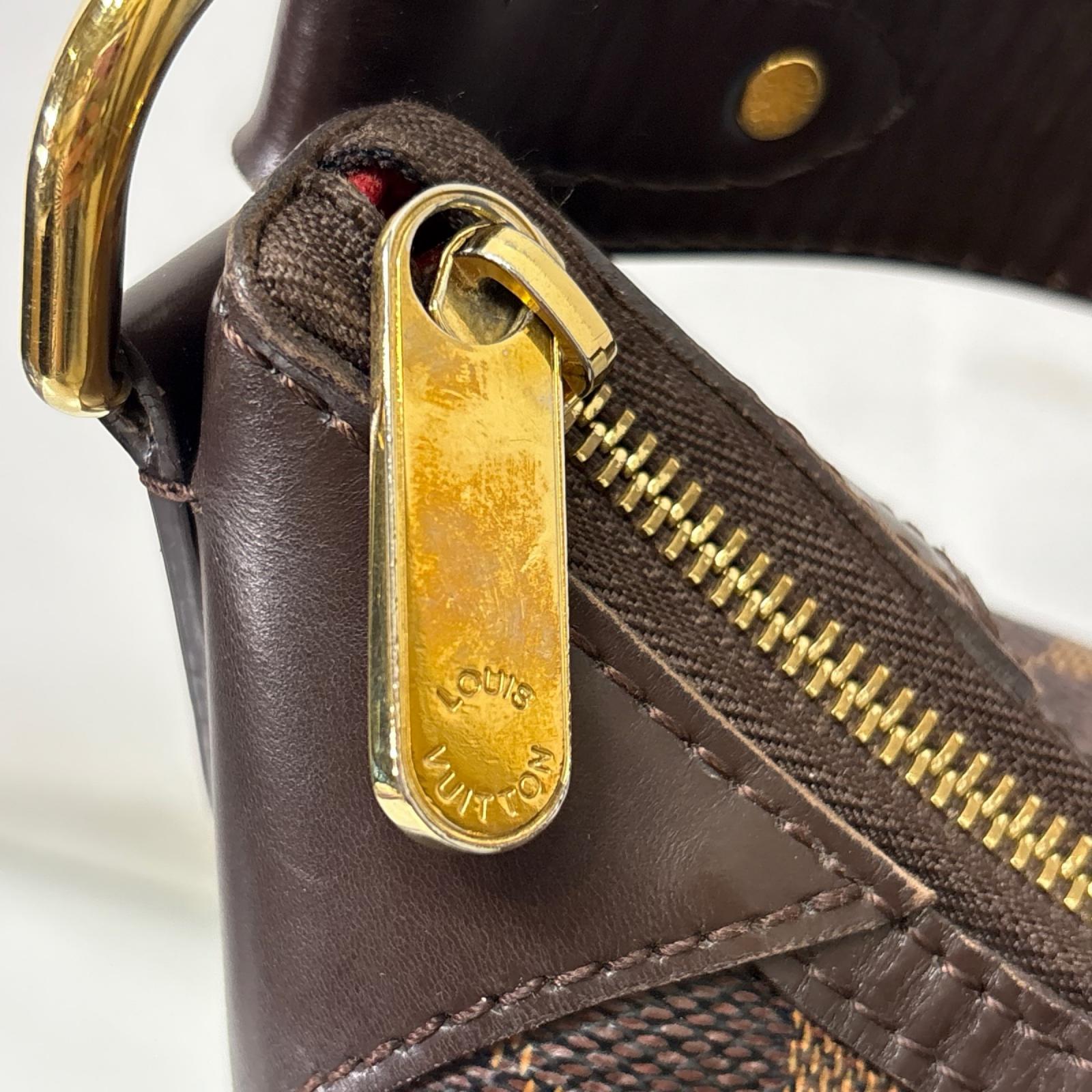 LV テムズ GM ダミエ・エベヌ