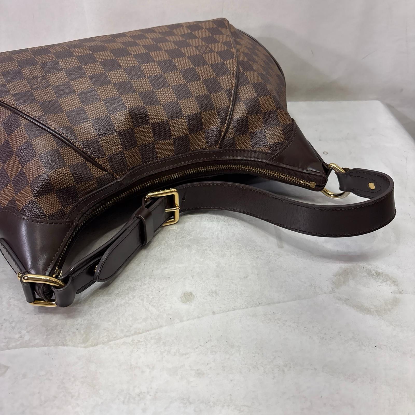 LV テムズ GM ダミエ・エベヌ