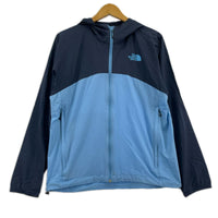ジャケット NP21409 Swallowtail Hoodie　(S) S