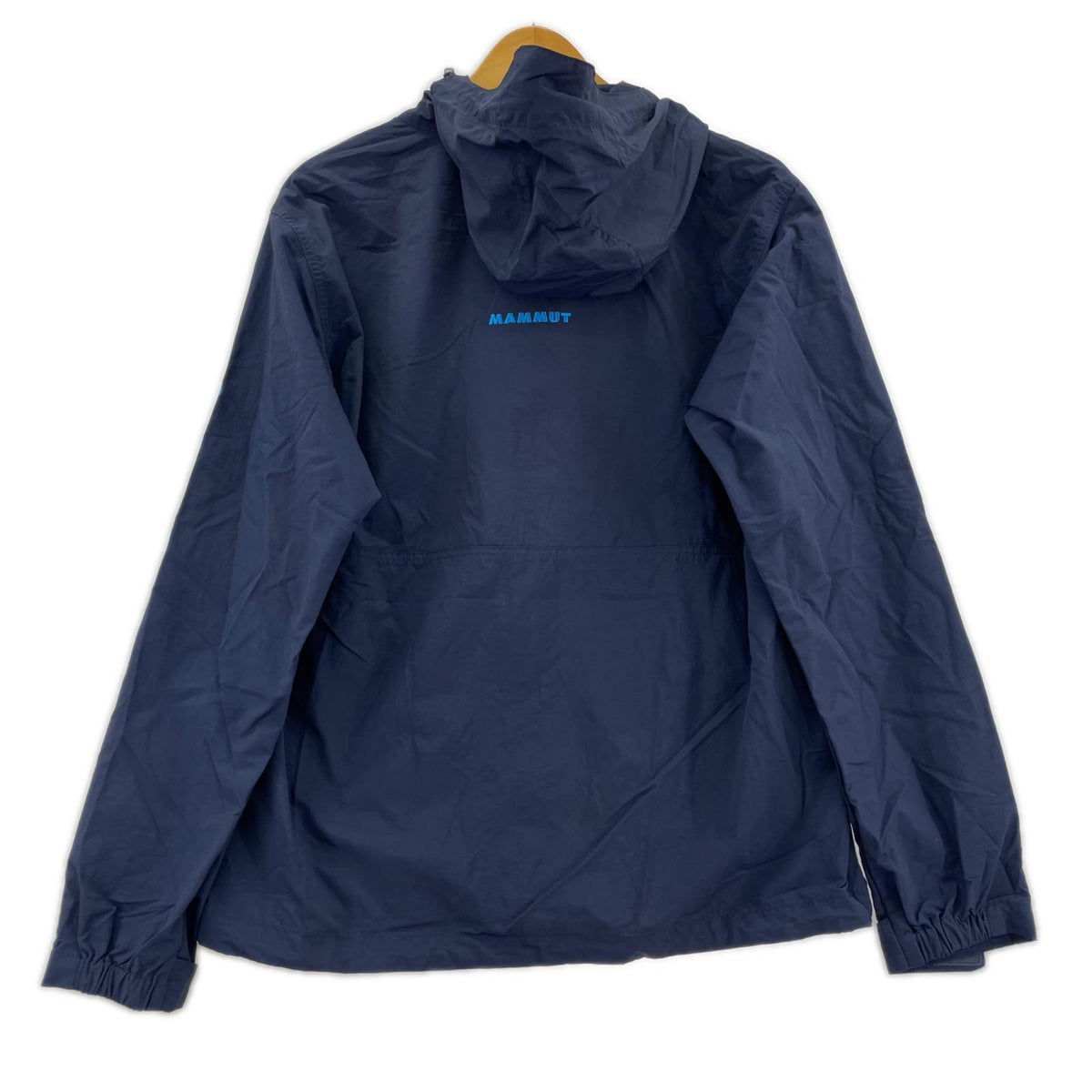 ジャケット 105295 Hiking WB Hooded Jacket AF M ネイビー