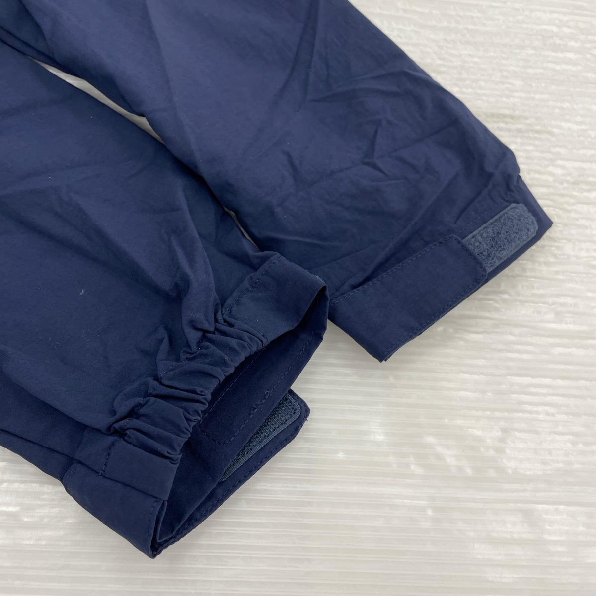 ジャケット 105295 Hiking WB Hooded Jacket AF M ネイビー