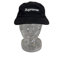 キャップ Washed Chino Twill Camp Cap