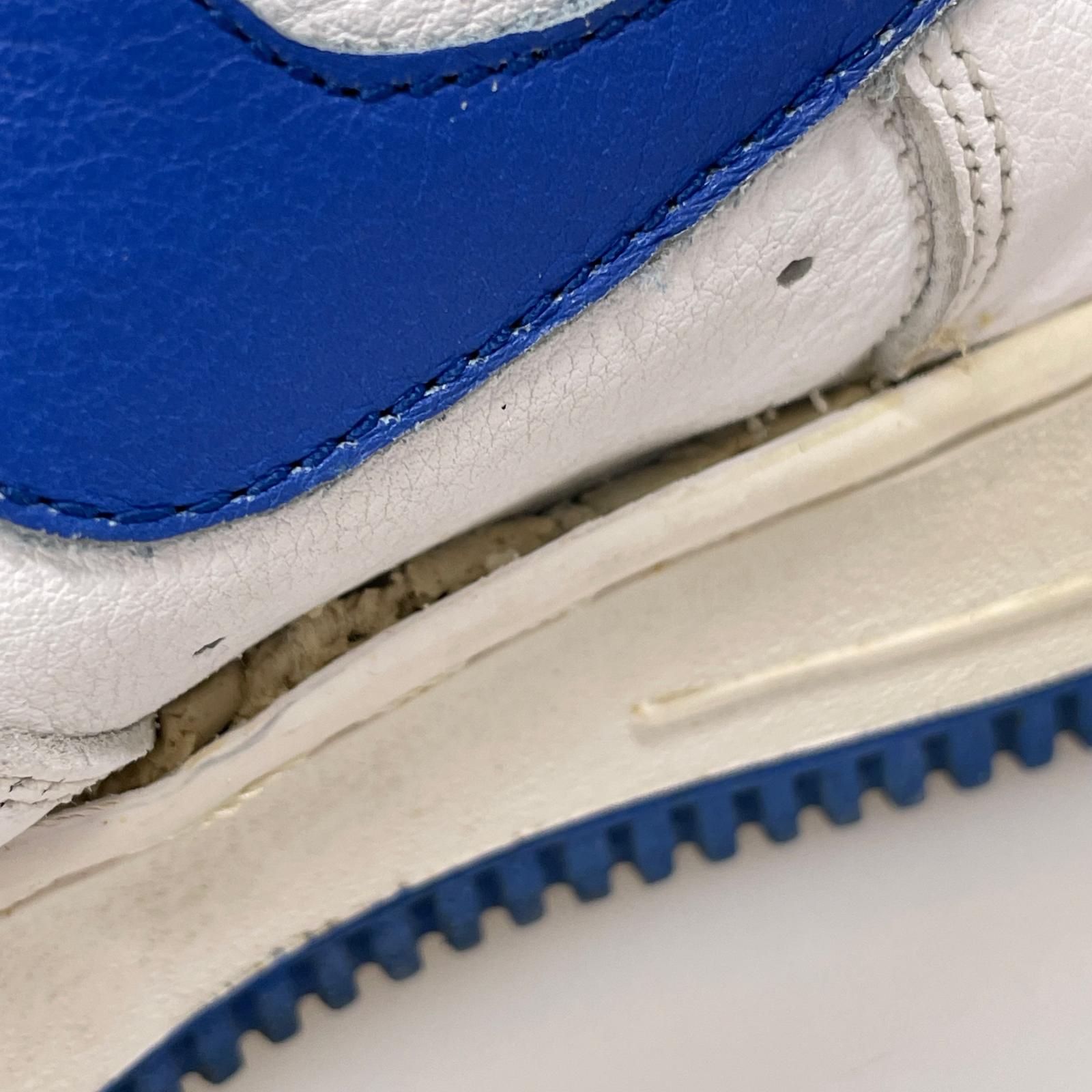 スニーカー NIKE AIR FORCE 1 HIGH 2001 (27.0cm) 27cm (US9 UK8 1/2 EU44)