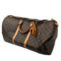LV モノグラム キーポル55 ボストンバッグ M41424 M41424