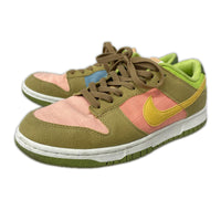 スニーカー Dunk Low Sun Club Arctic Orange 27cm (US9 UK8 1/2 EU44) マルチカラー