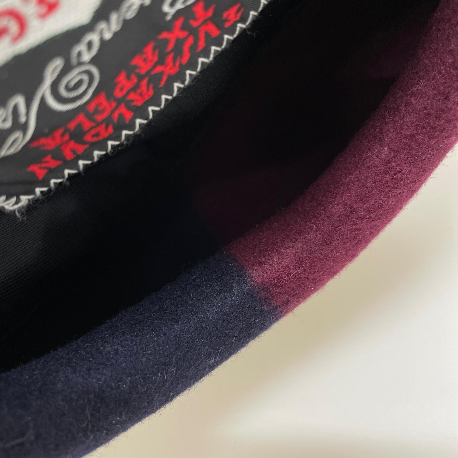 ハット BASQUE HAT