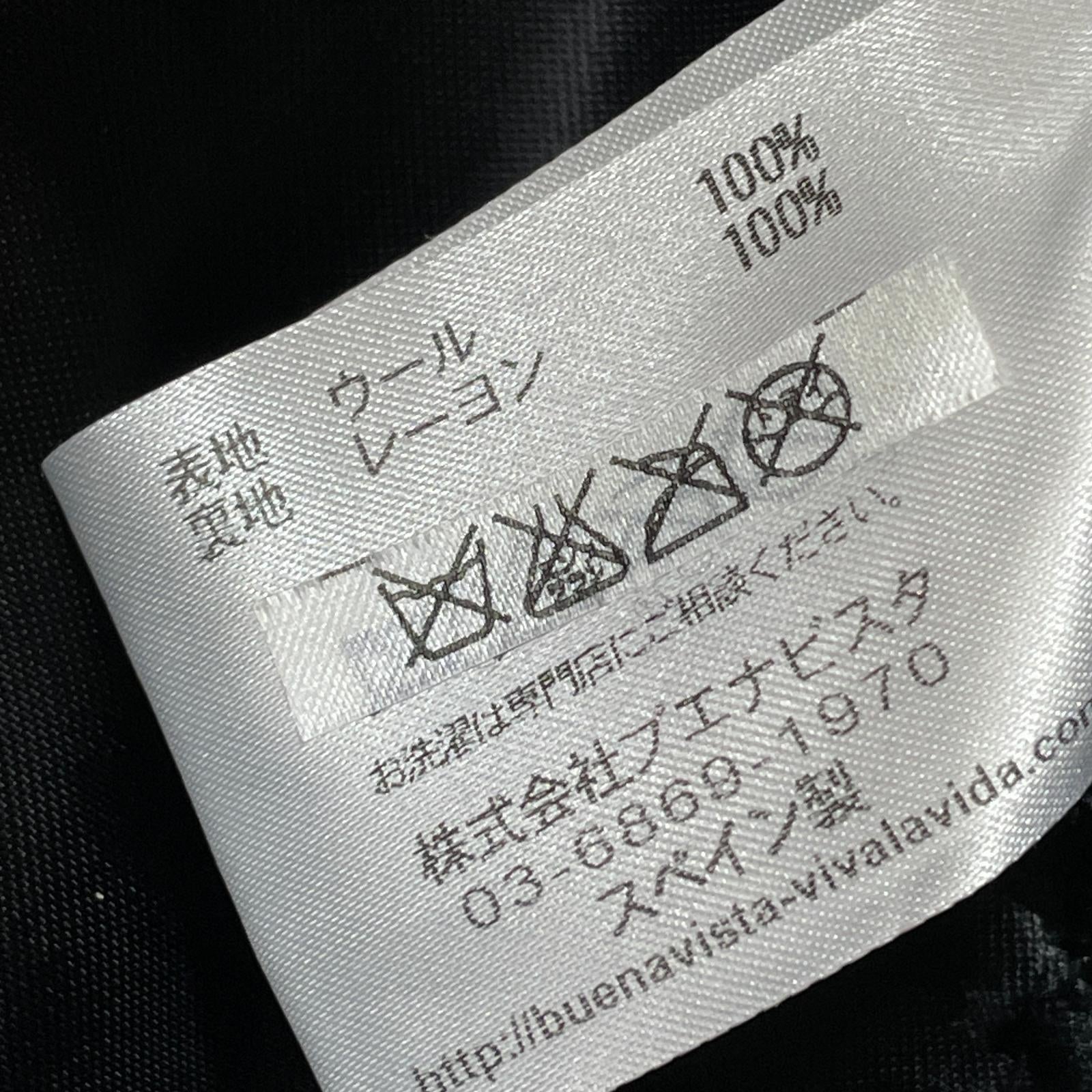 ハット BASQUE HAT