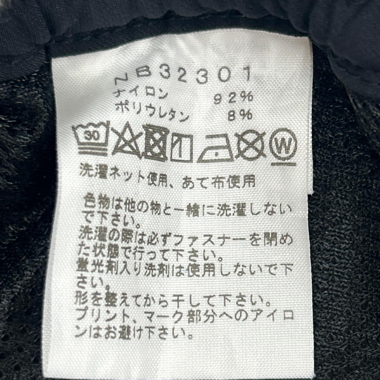 パンツ アルパインライトパンツ ブラック/NB32301 L ブラック