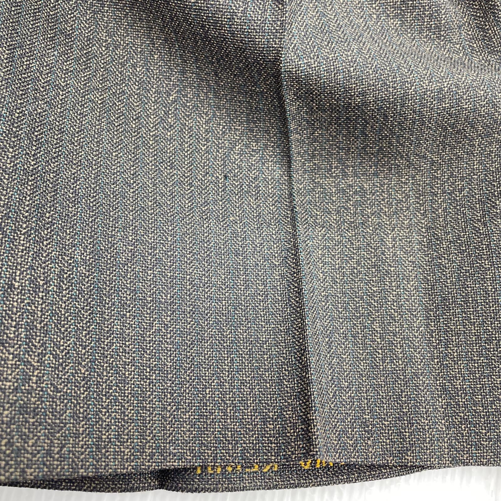 パンツ DEPONIRTホック 60s～頃 ブラウン W34 ブラウン