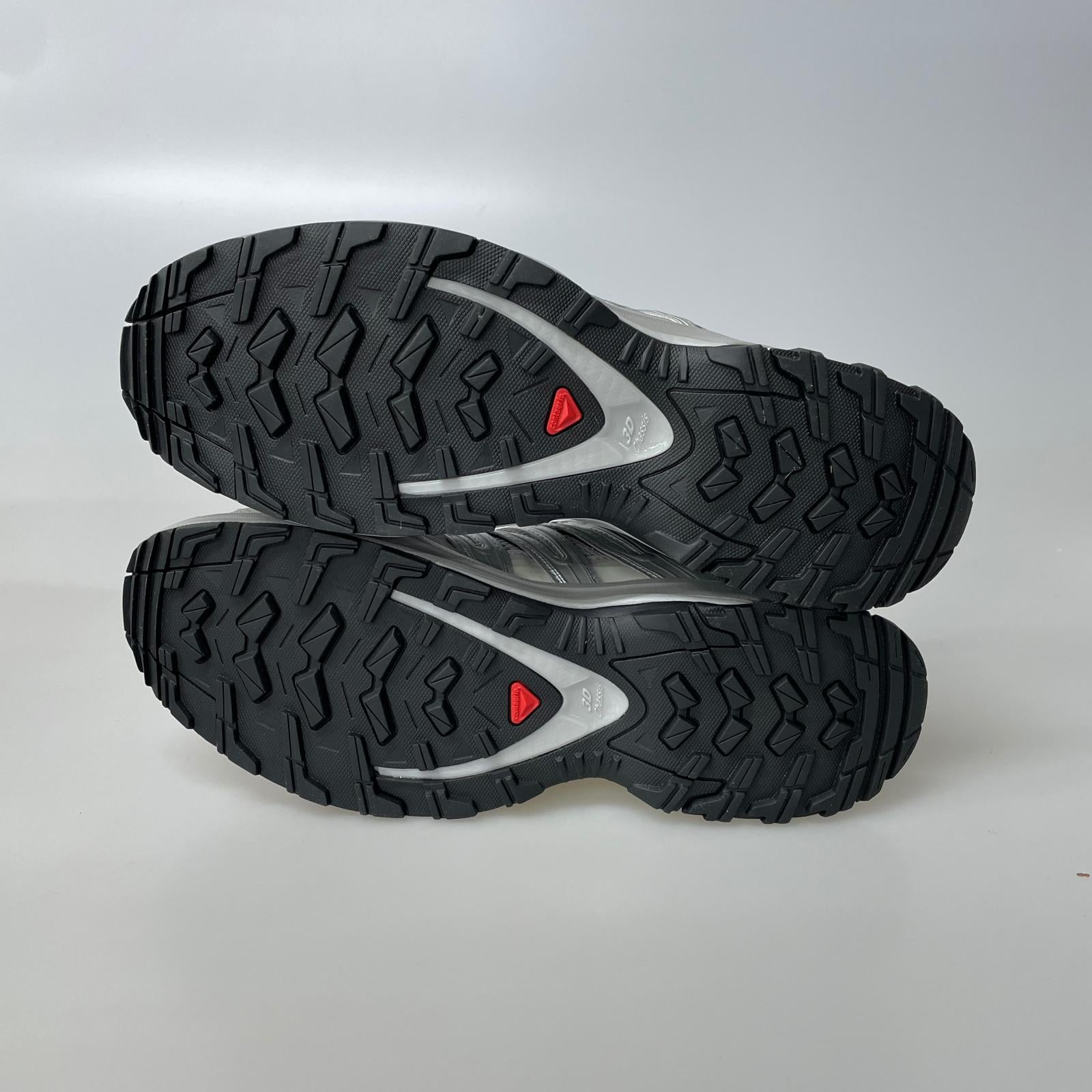 シューズ XA PRO 3D (26.5cm) 26.5cm (US8 1/2 UK8 EU43) グレー