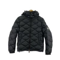 ダウンジャケット MORANDIERES Down Jacket 0 ブラック