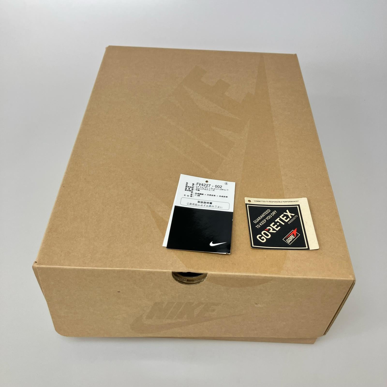 スニーカー NIKE AIR JORDAN 1 ELEMENT LOW FV4227-002 (28.5) 28.5cm (US10 1/2 UK10 EU47) ブラック