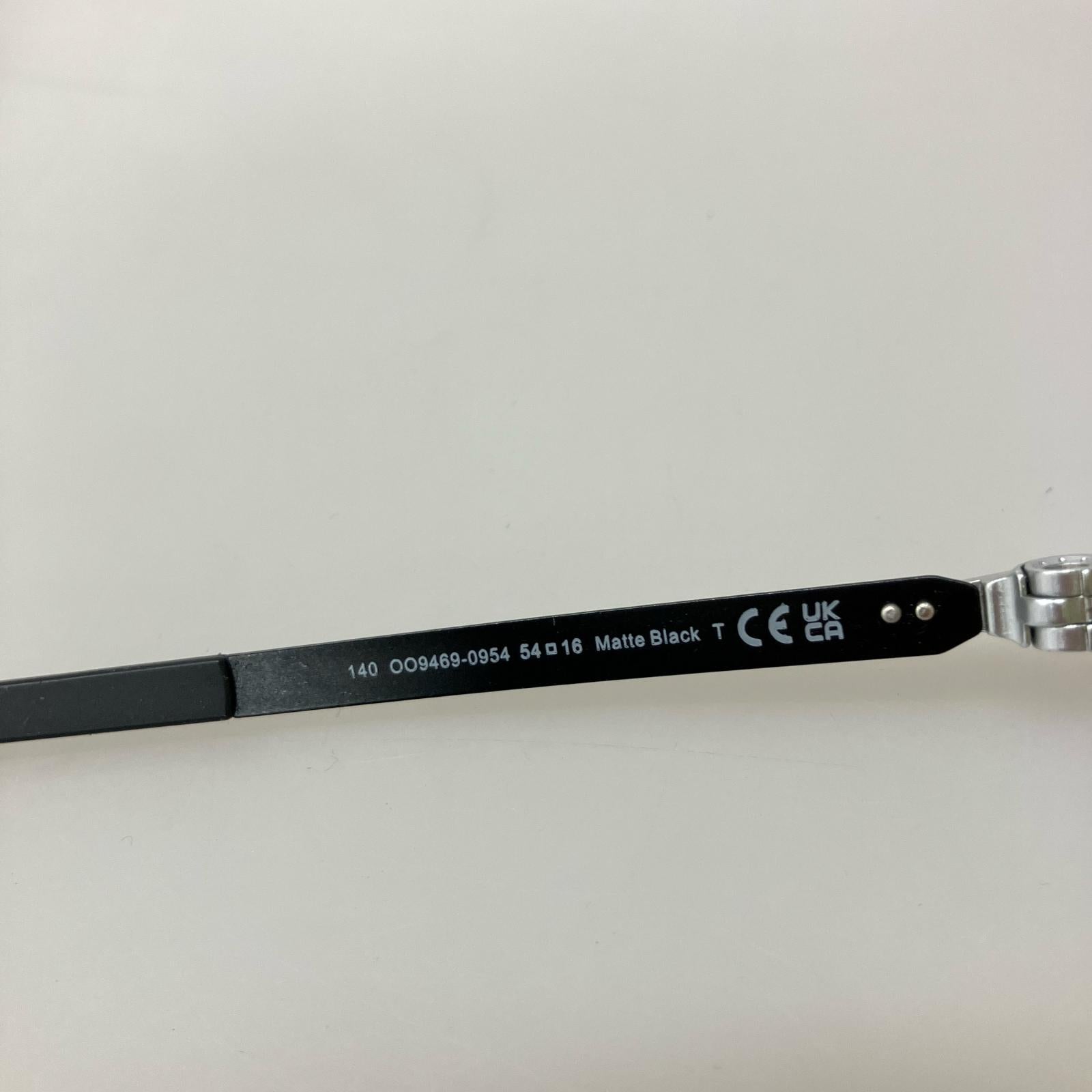 その他アクセサリー OAKLEY OAKLEY Wheel House レンズイエロー ブラック
