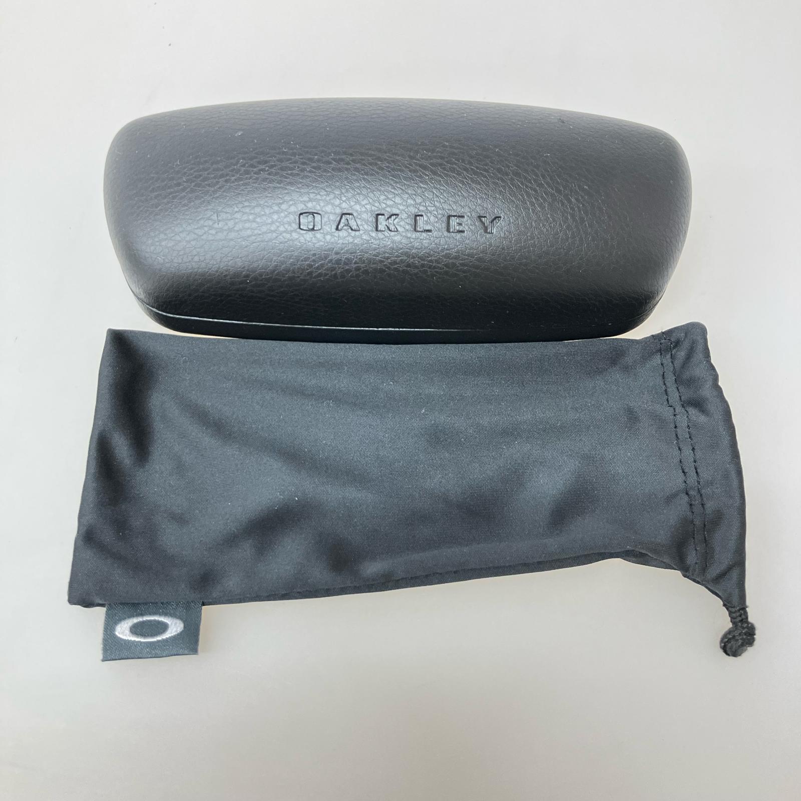 その他アクセサリー OAKLEY OAKLEY Wheel House レンズイエロー ブラック