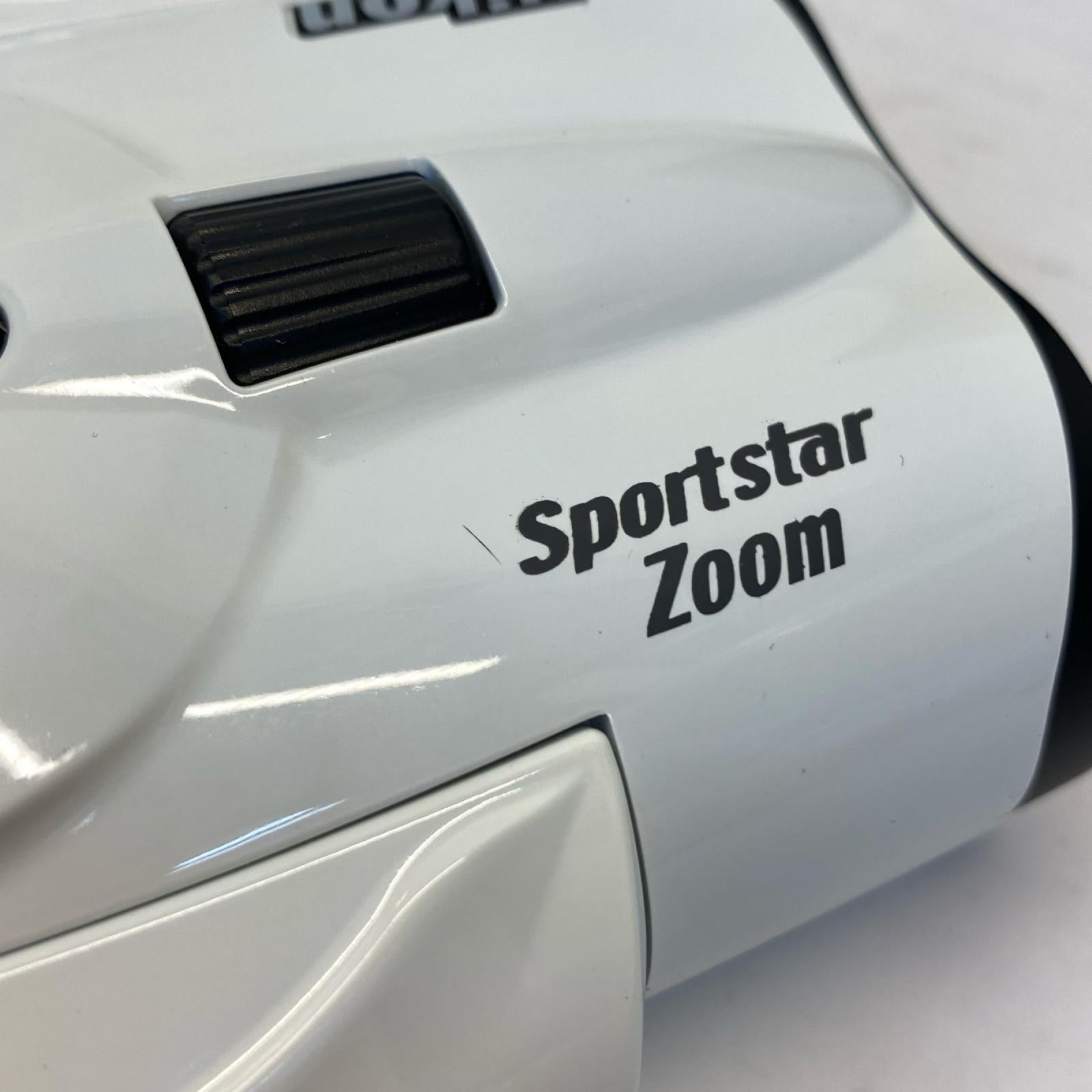 nikon sportstar zoom nikon 小物・その他