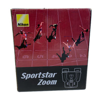 nikon sportstar zoom nikon 小物・その他