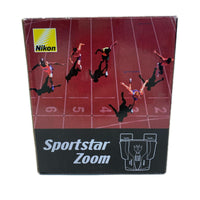 nikon sportstar zoom nikon 小物・その他