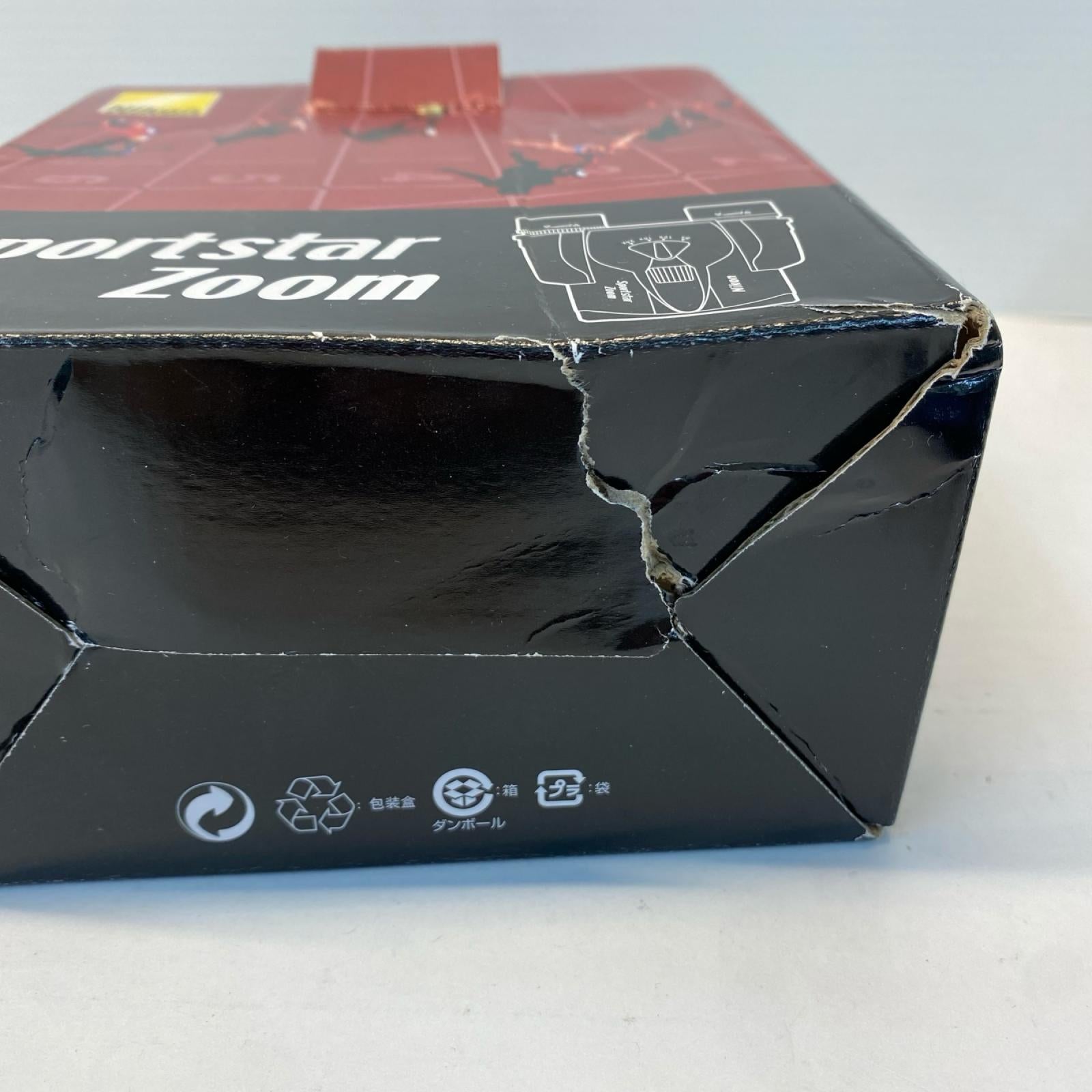 nikon sportstar zoom nikon 小物・その他