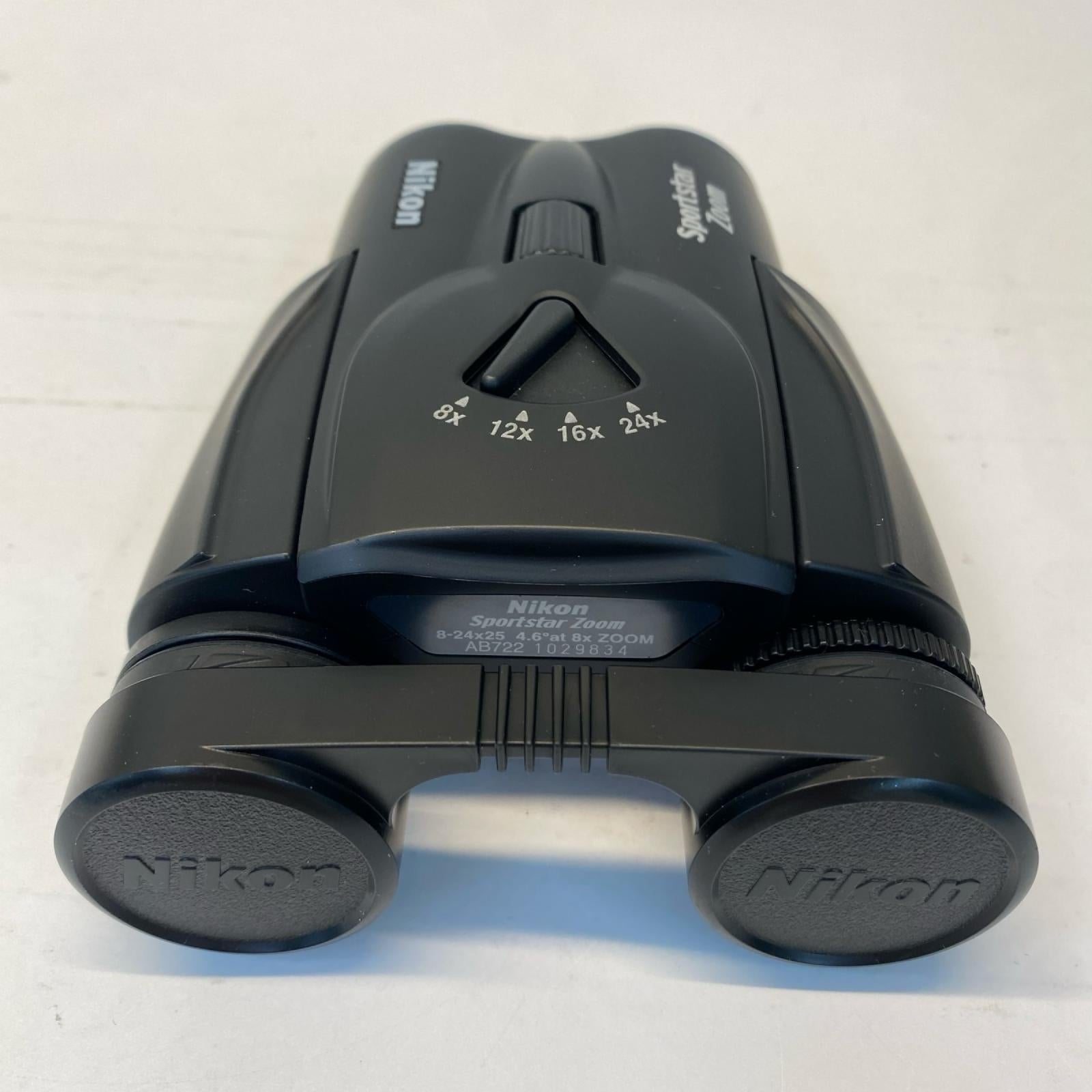 nikon sportstar zoom nikon 小物・その他