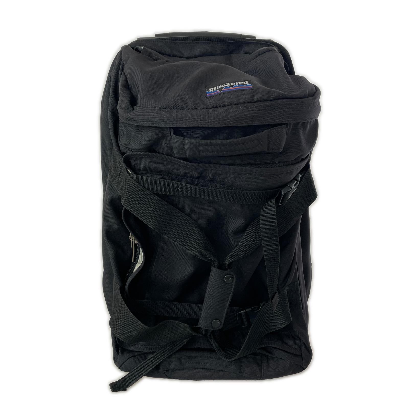 その他バッグ Freewheeler 66L Bag キャリーケース ブラック