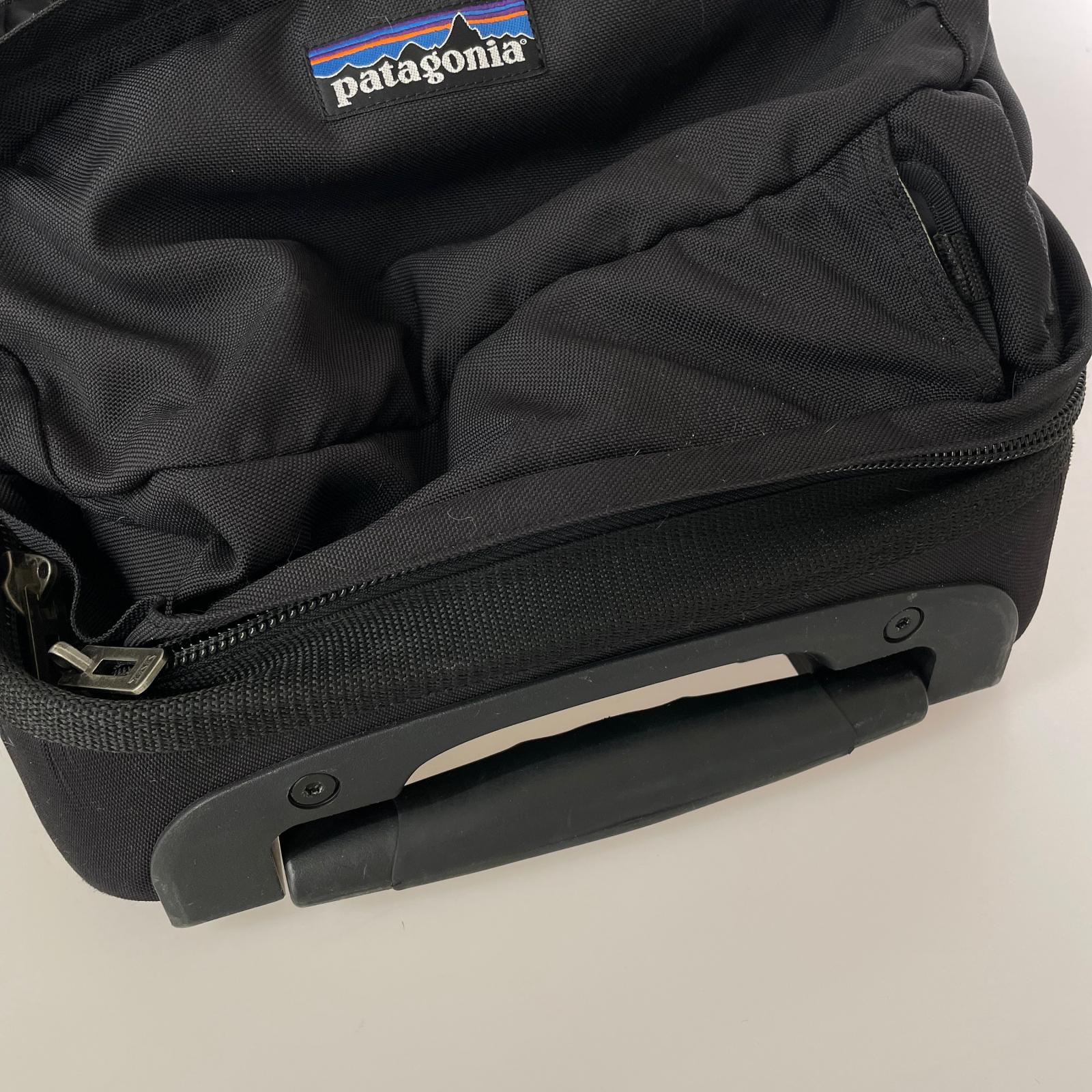 その他バッグ Freewheeler 66L Bag キャリーケース ブラック