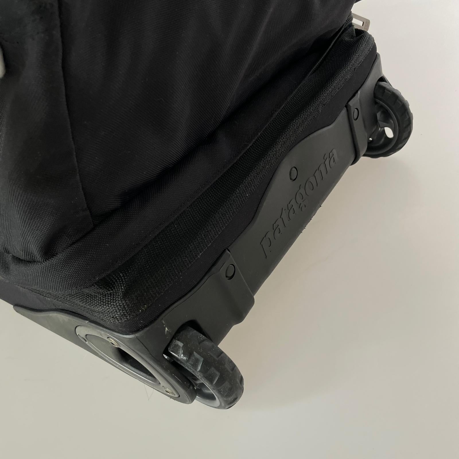 その他バッグ Freewheeler 66L Bag キャリーケース ブラック