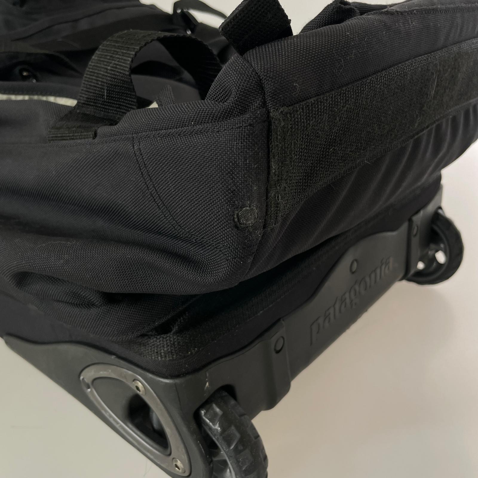 その他バッグ Freewheeler 66L Bag キャリーケース ブラック
