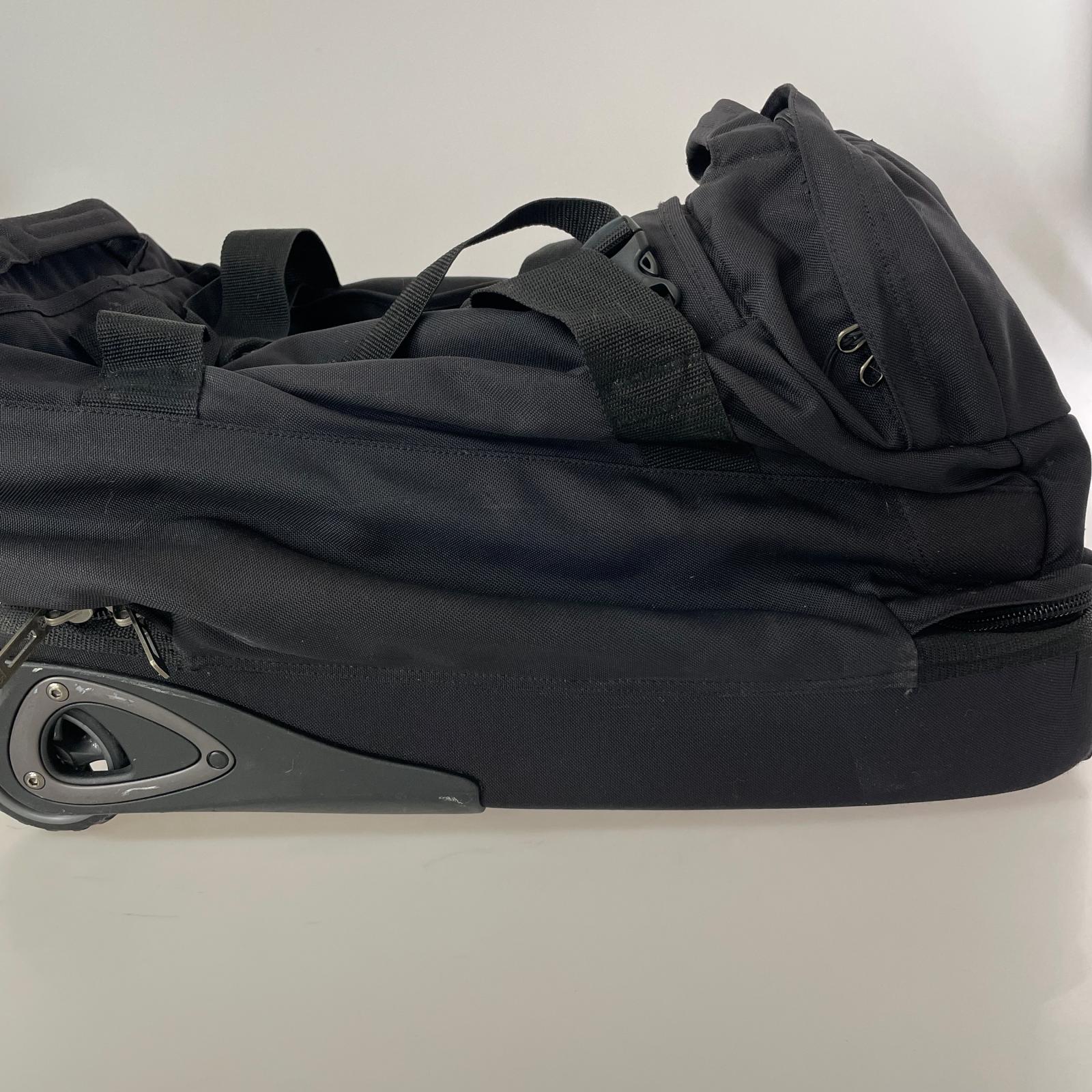 その他バッグ Freewheeler 66L Bag キャリーケース ブラック